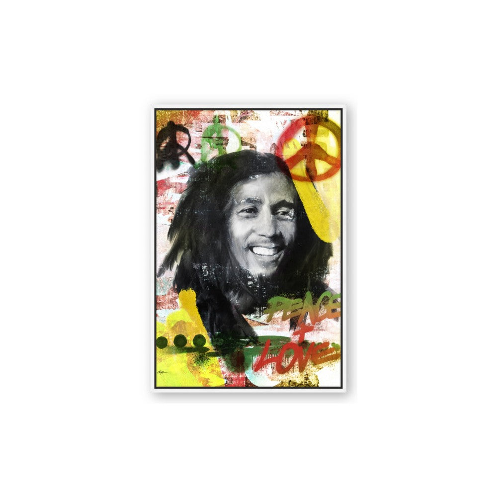 Peace Marley