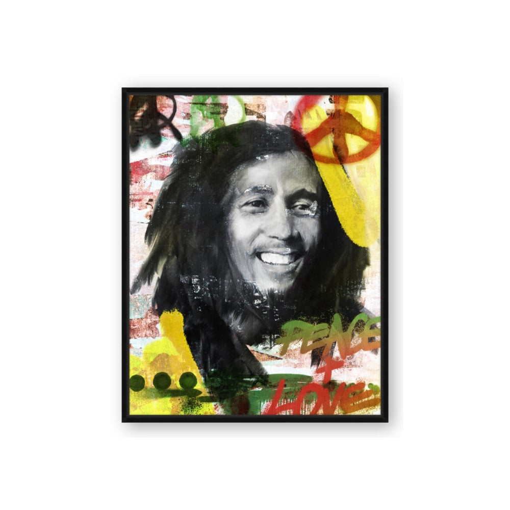 Peace Marley