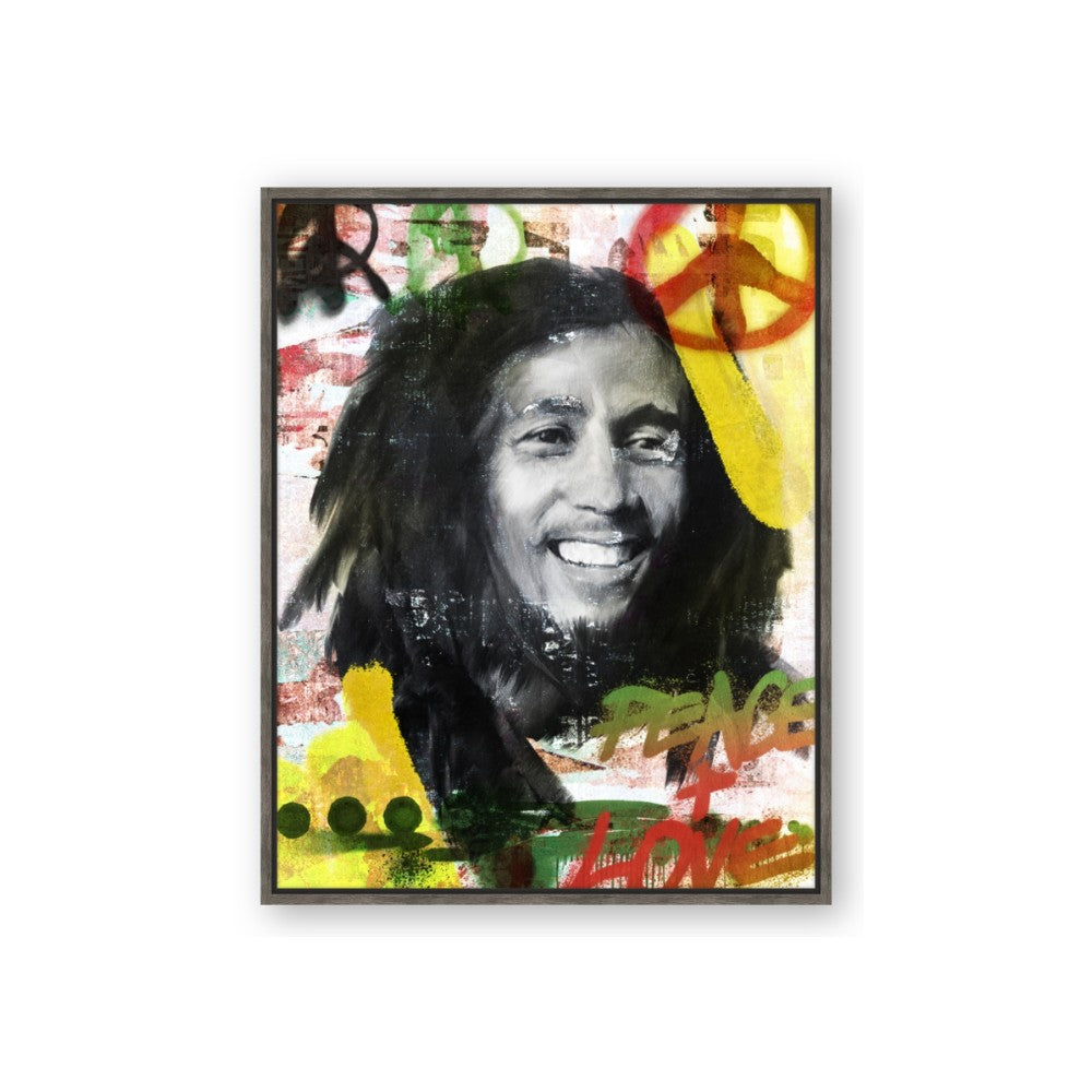 Peace Marley