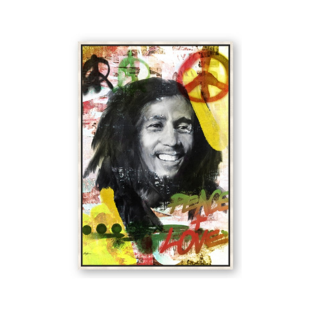 Peace Marley