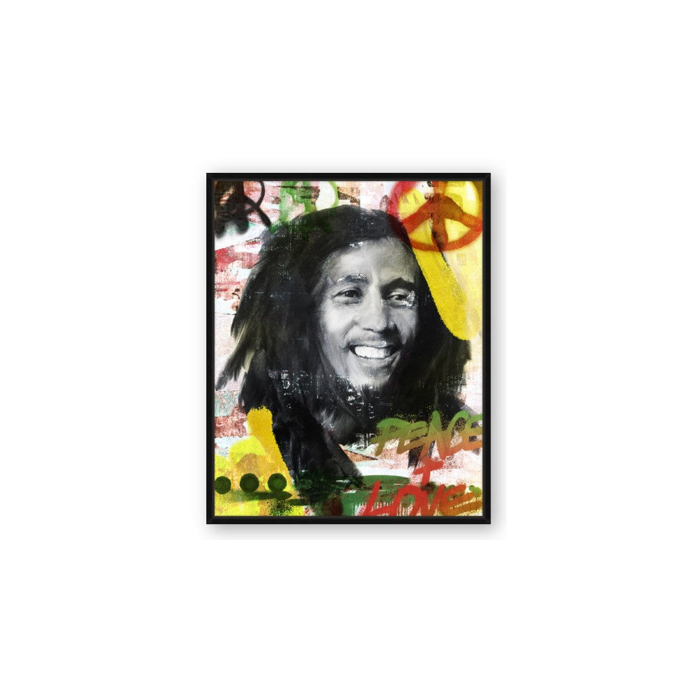Peace Marley