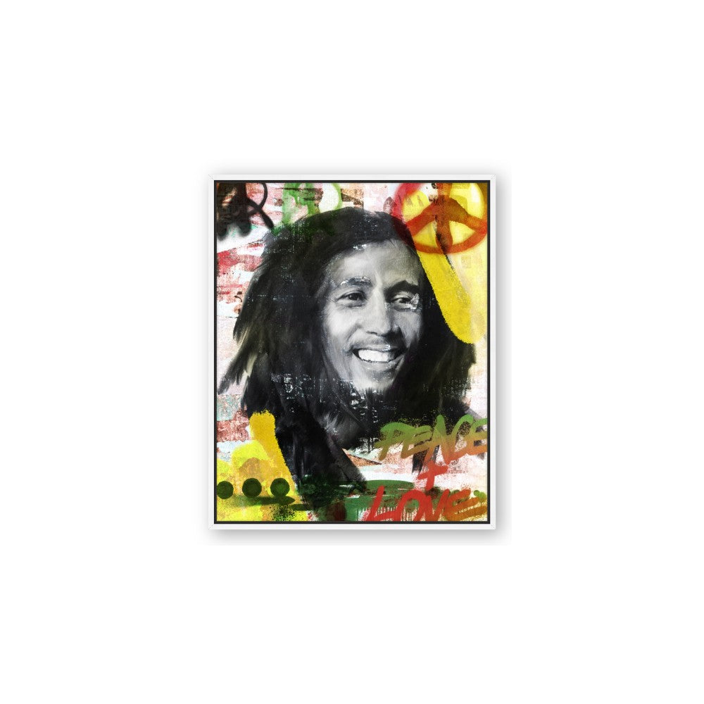 Peace Marley