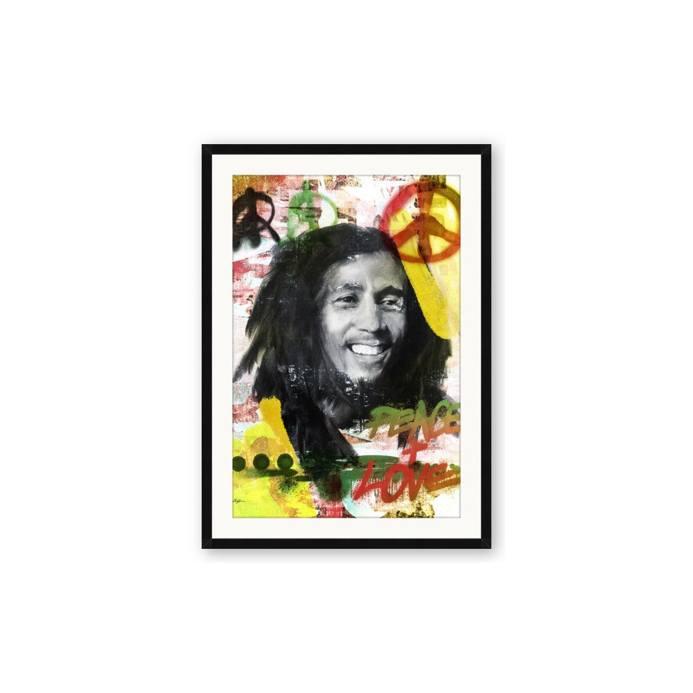 Peace Marley