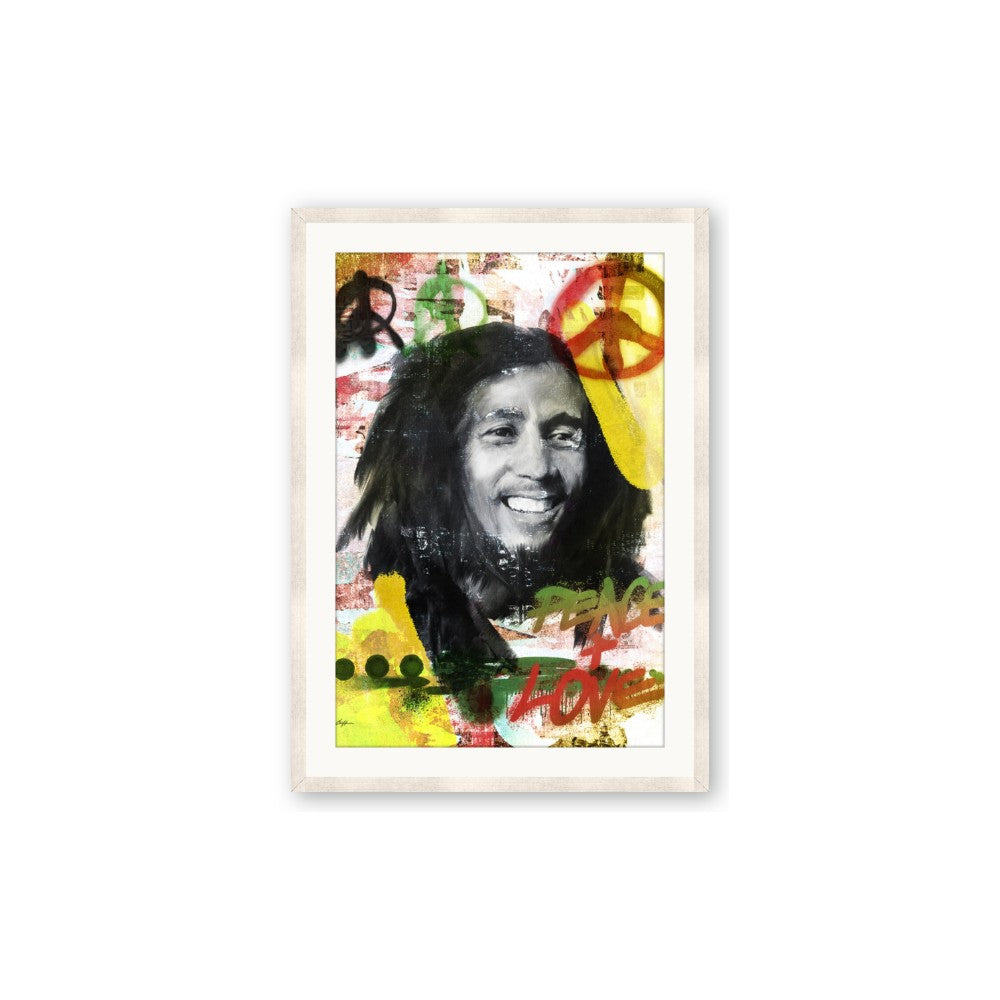 Peace Marley