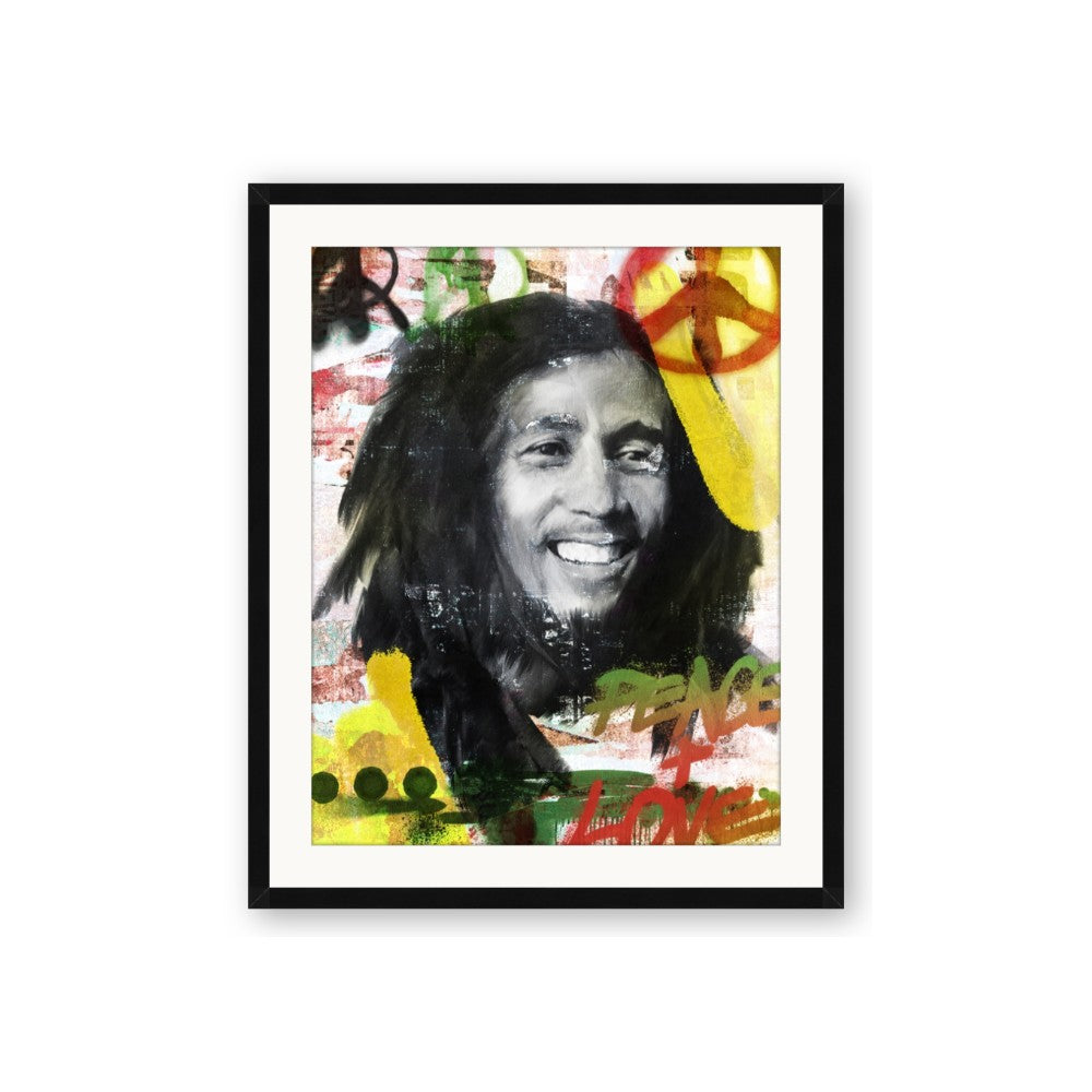 Peace Marley