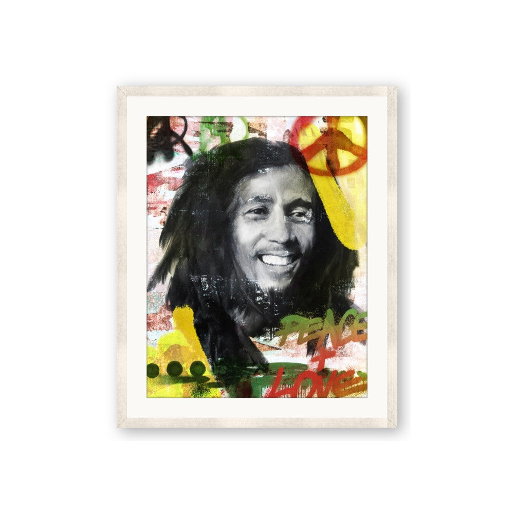 Peace Marley