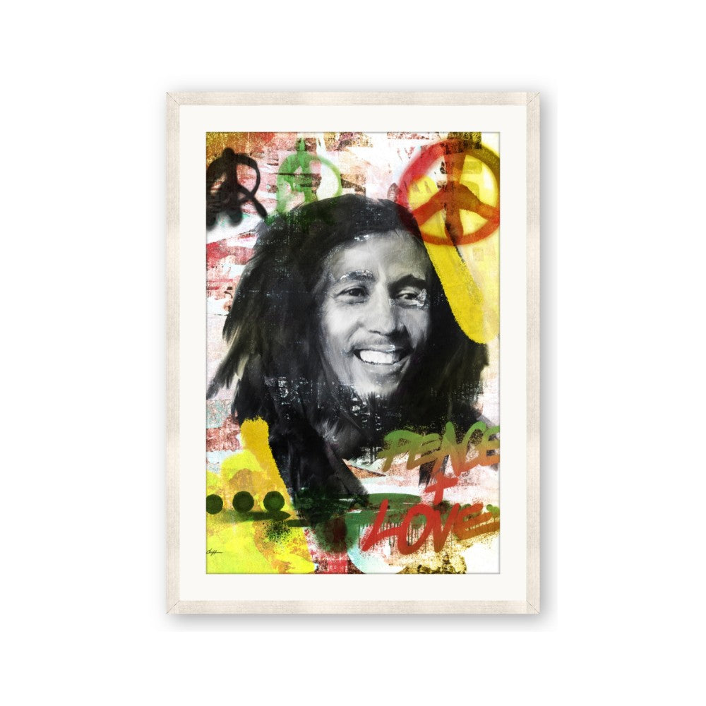 Peace Marley