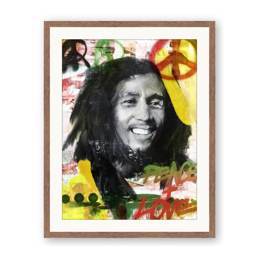 Peace Marley