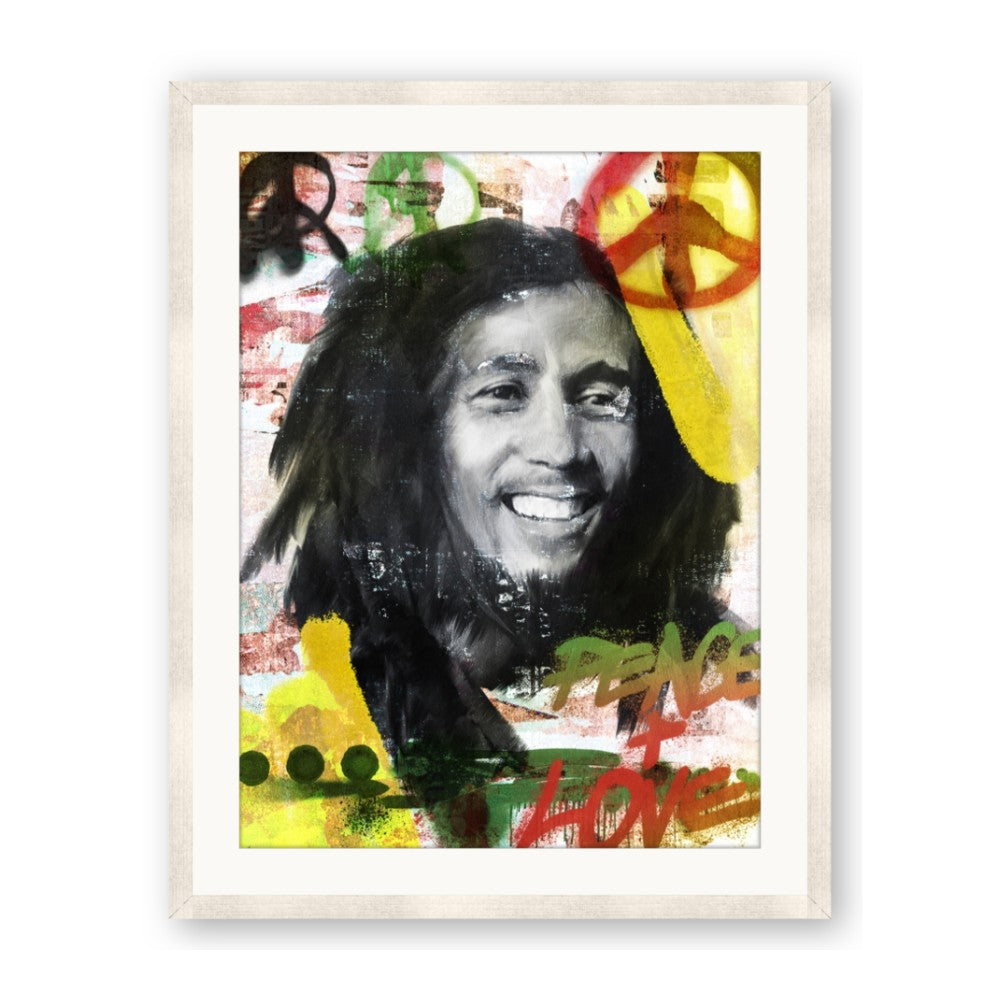 Peace Marley