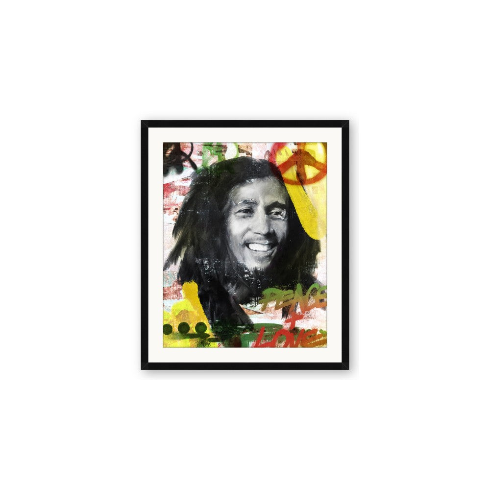 Peace Marley