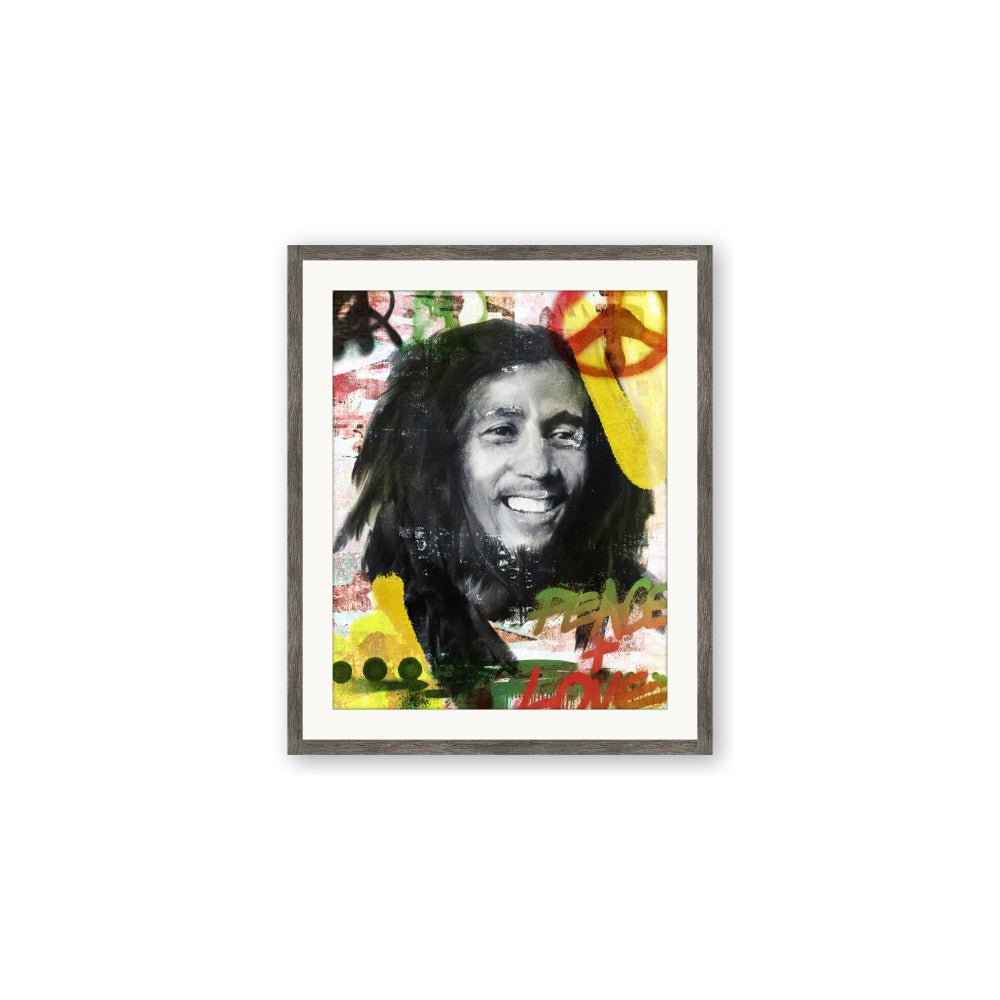 Peace Marley