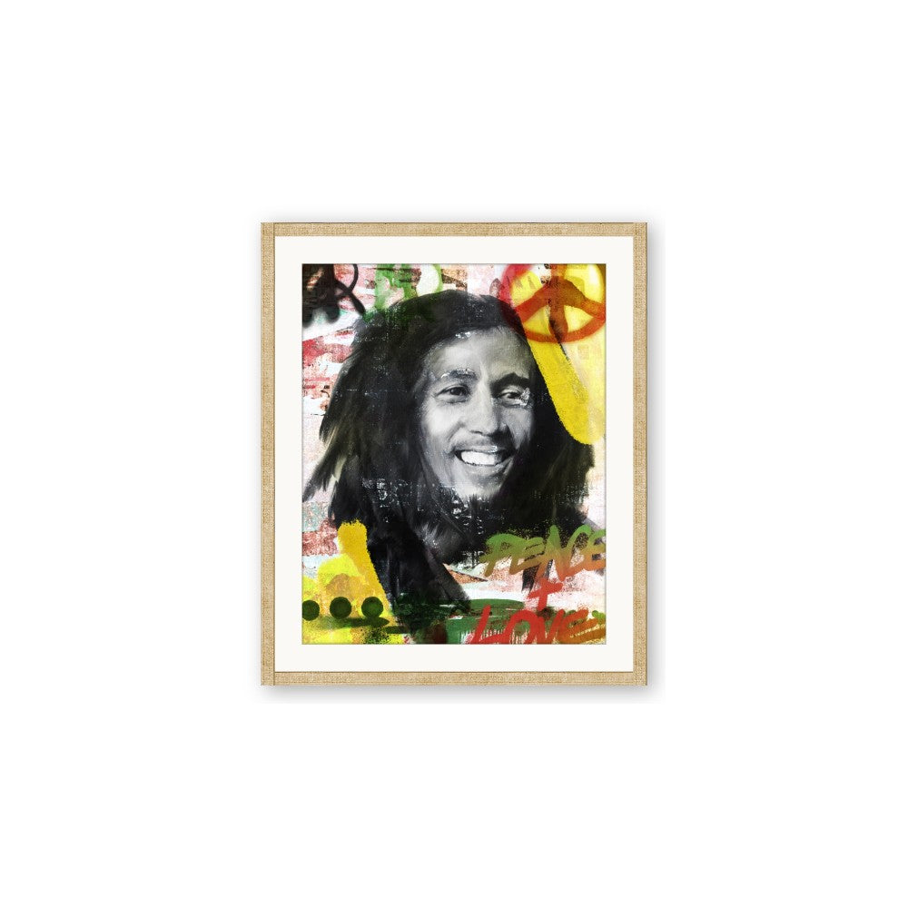 Peace Marley