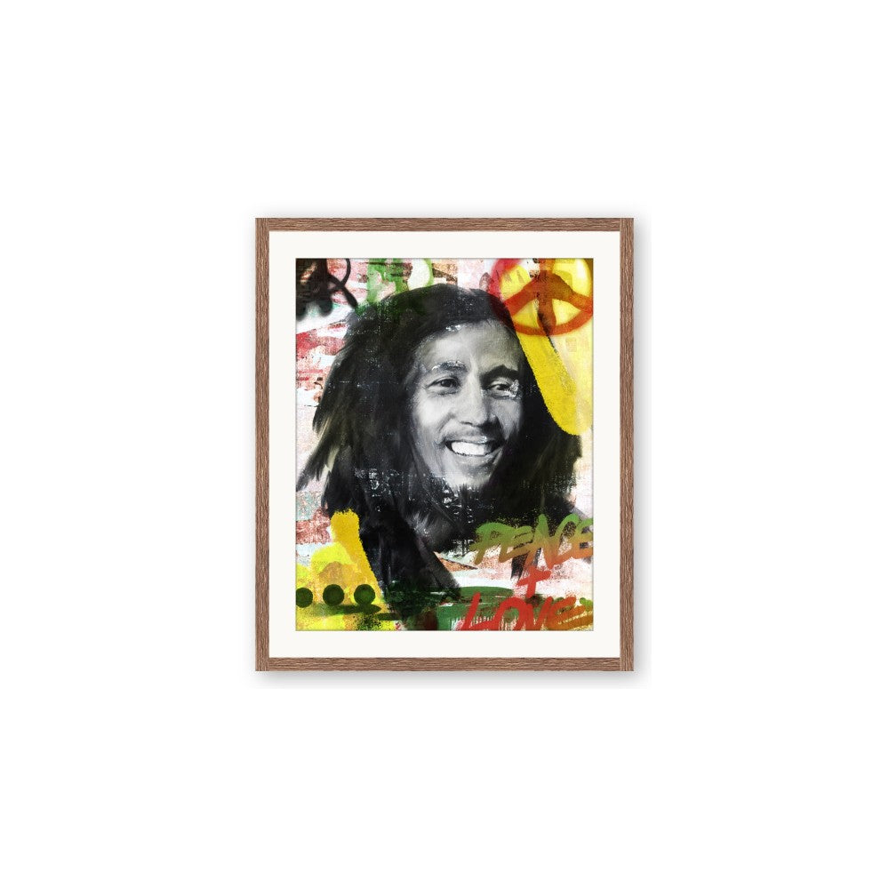 Peace Marley