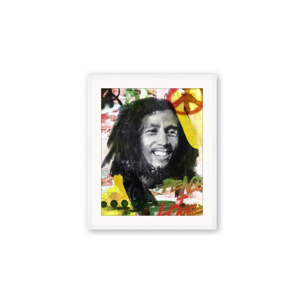 Peace Marley