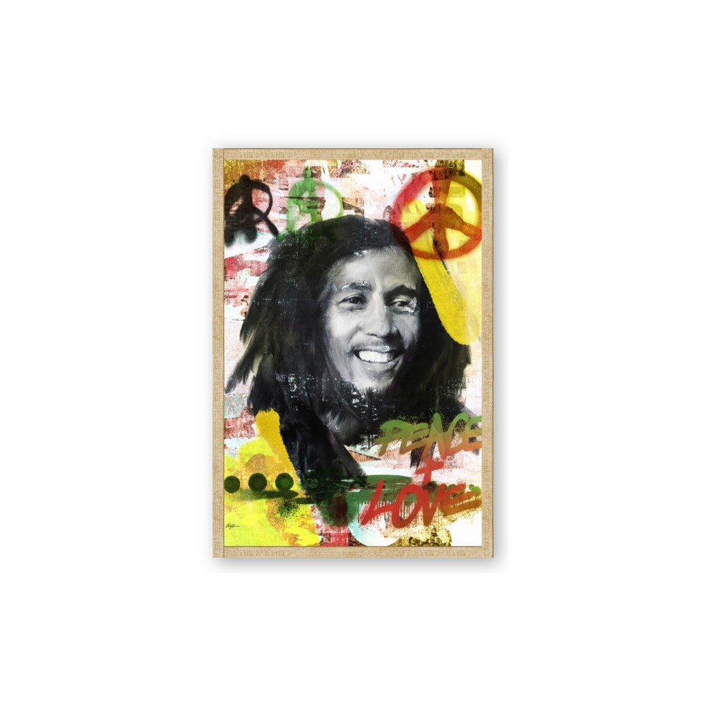 Peace Marley