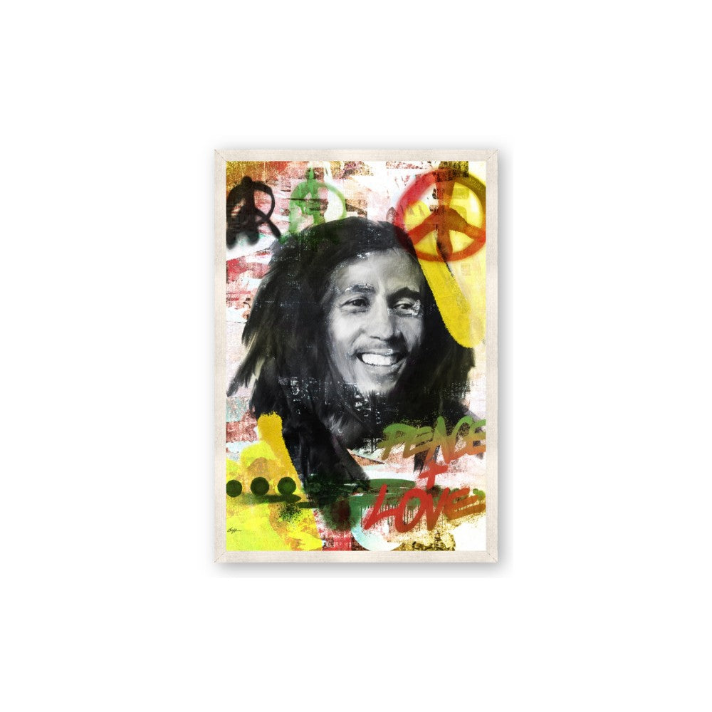 Peace Marley
