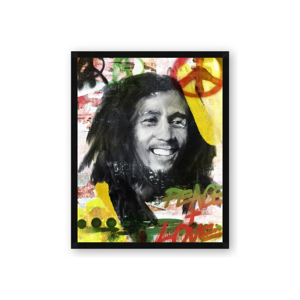 Peace Marley