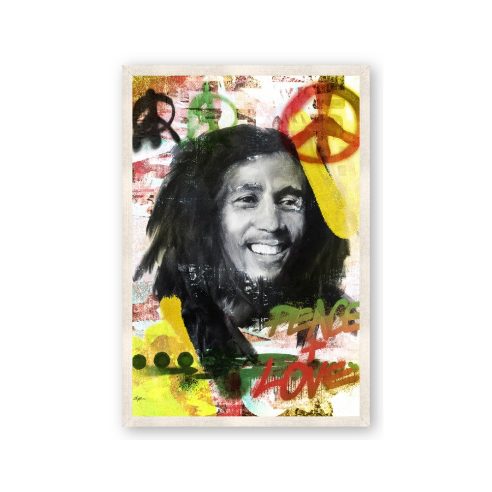 Peace Marley