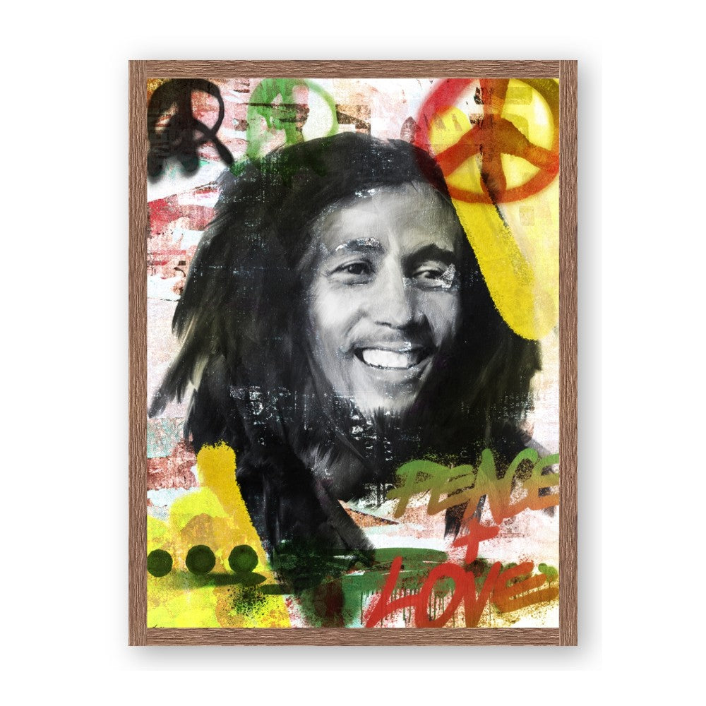 Peace Marley