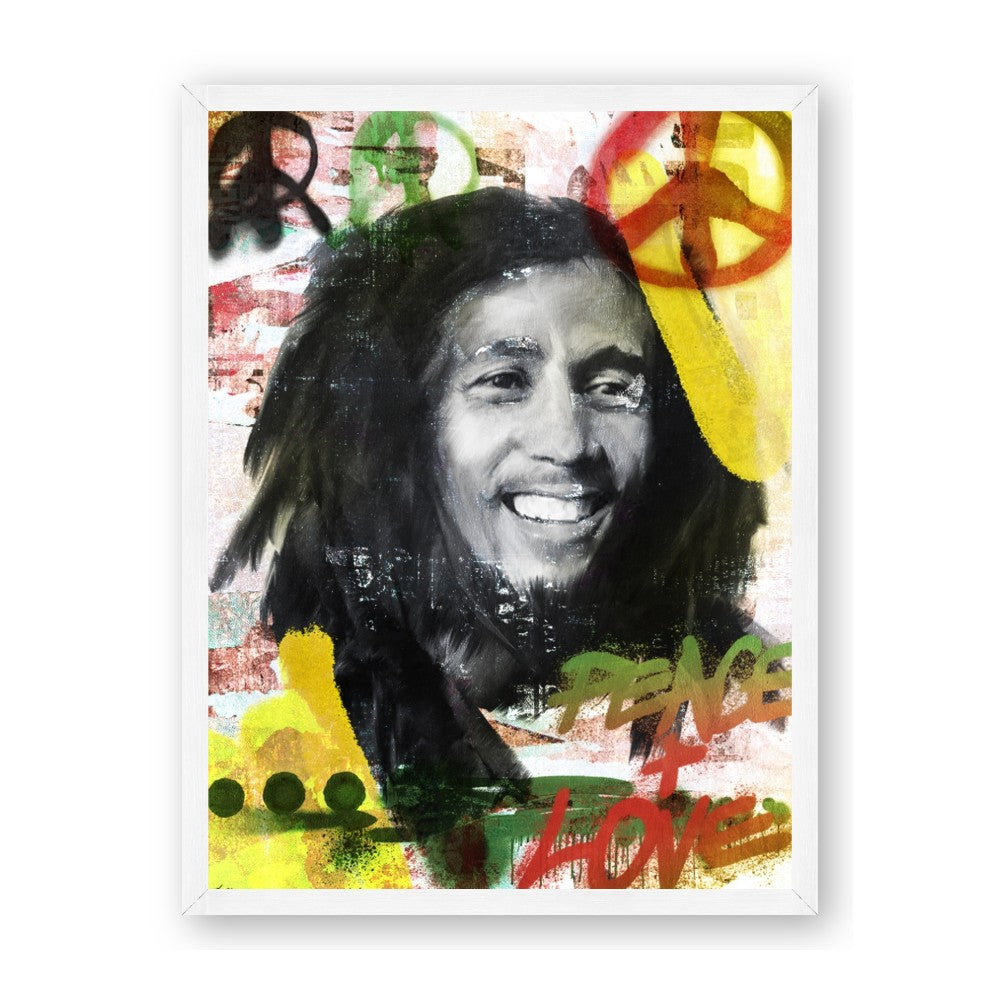 Peace Marley