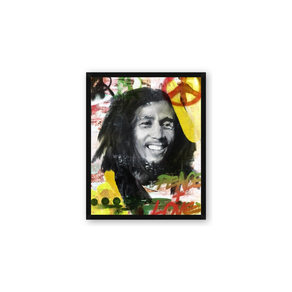 Peace Marley