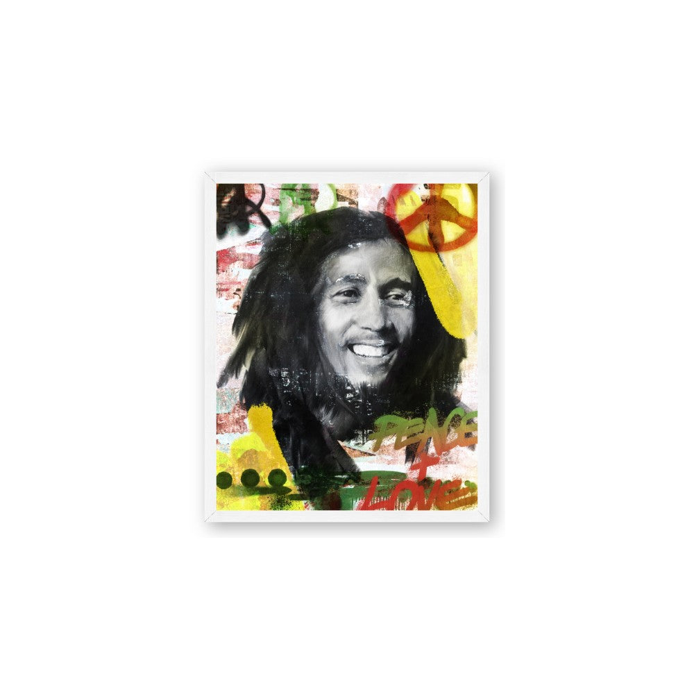 Peace Marley