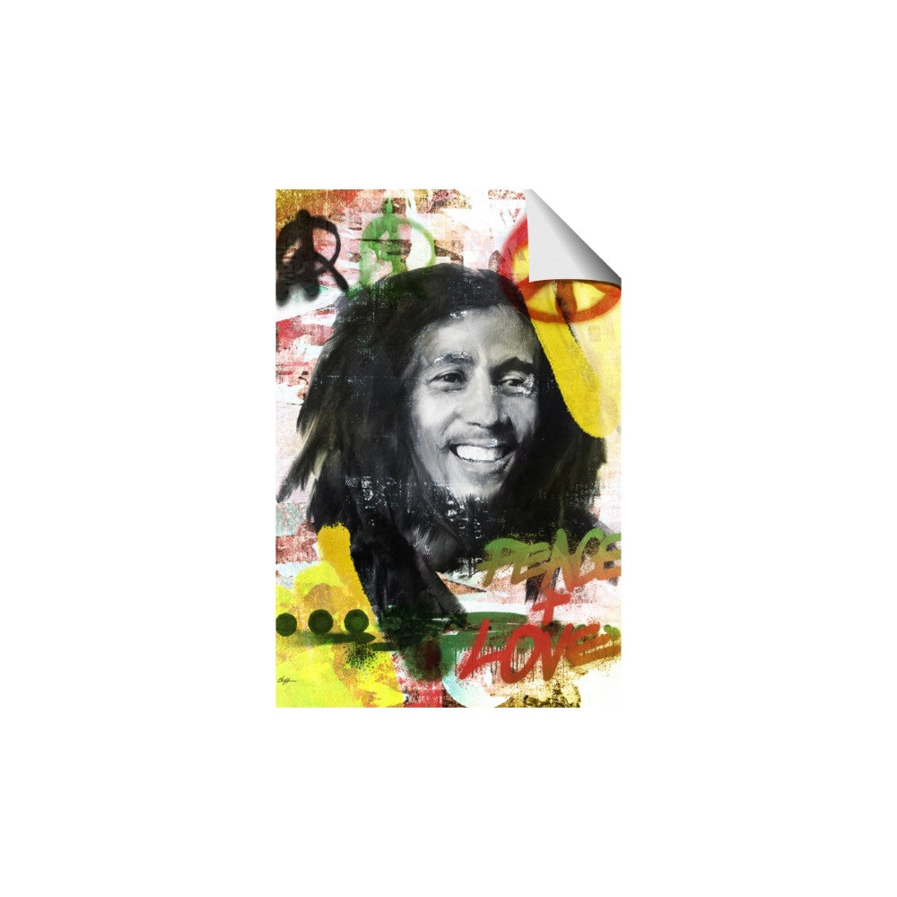 Peace Marley