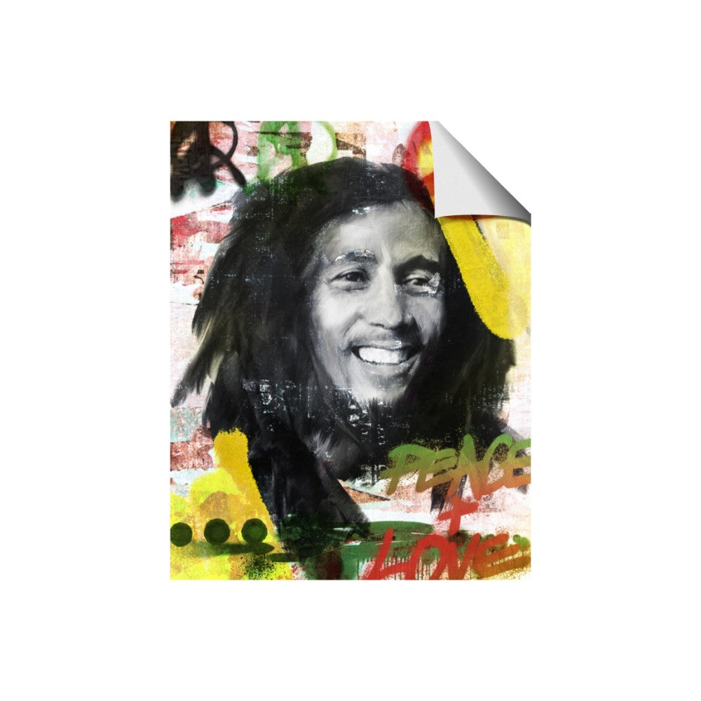 Peace Marley