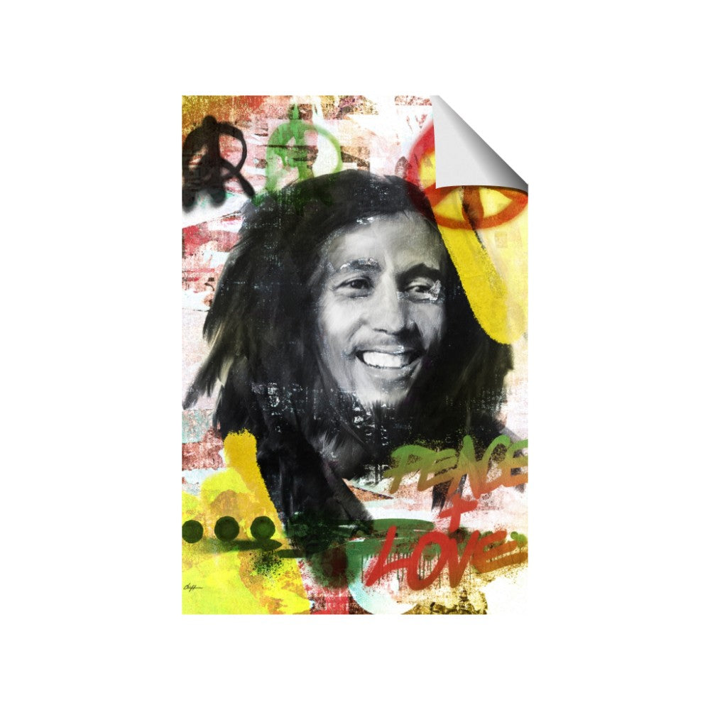 Peace Marley