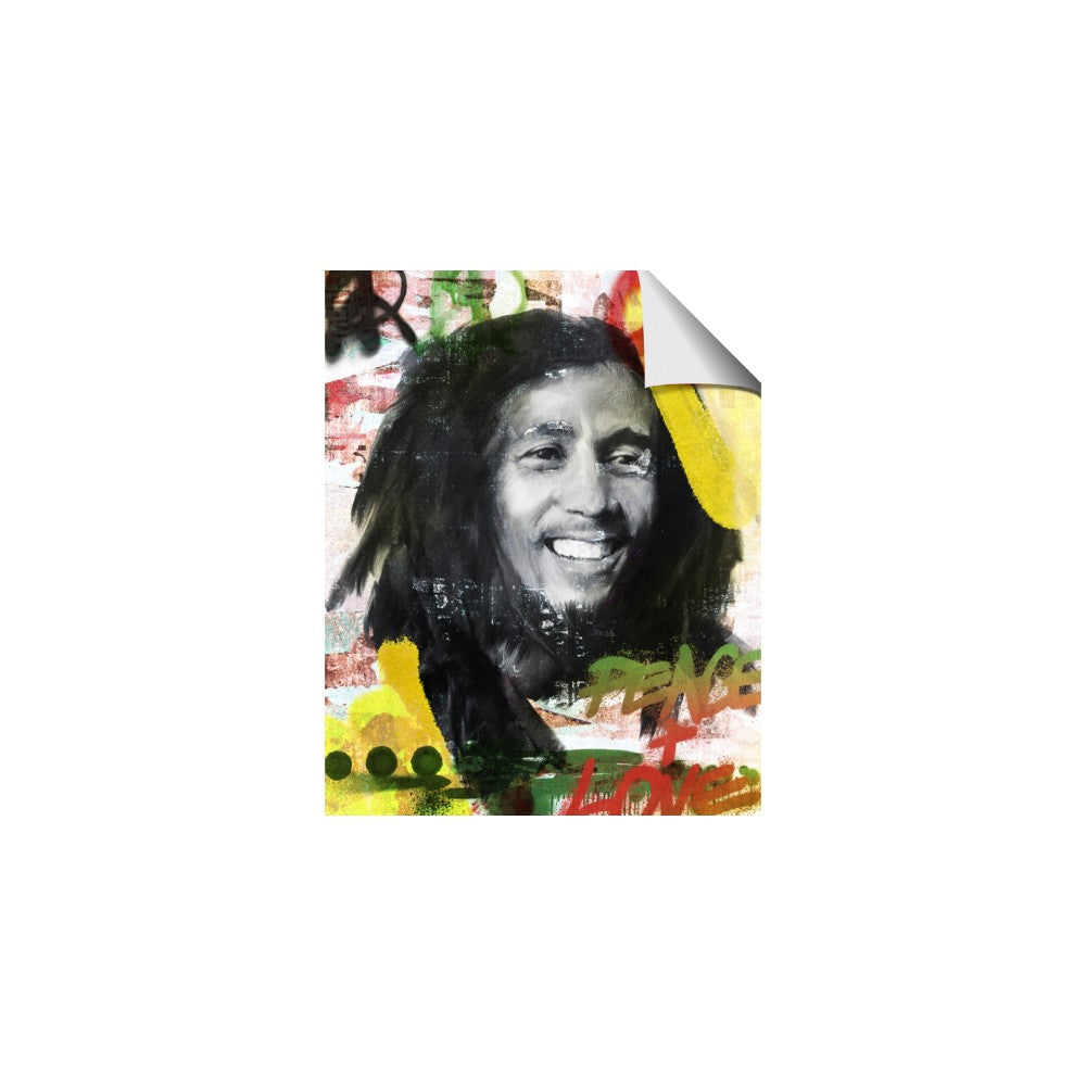 Peace Marley