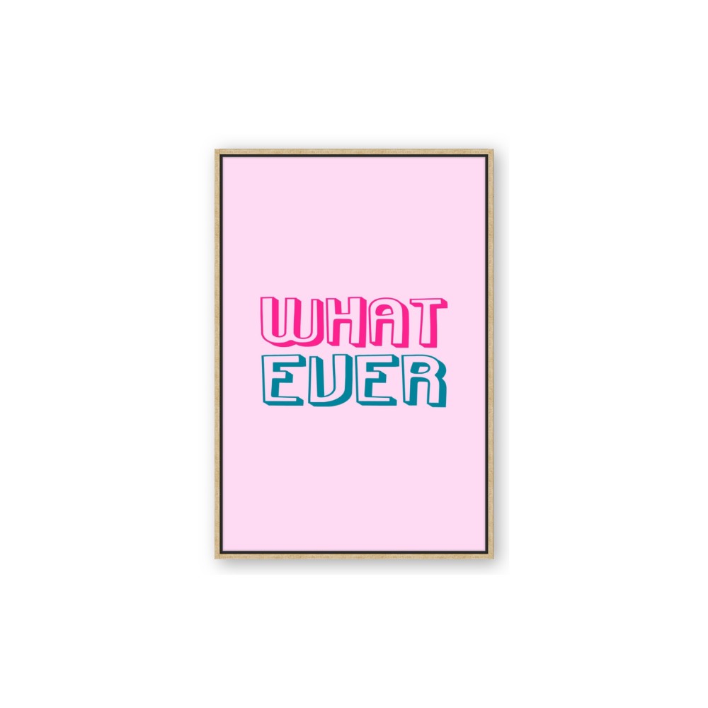 What Ever