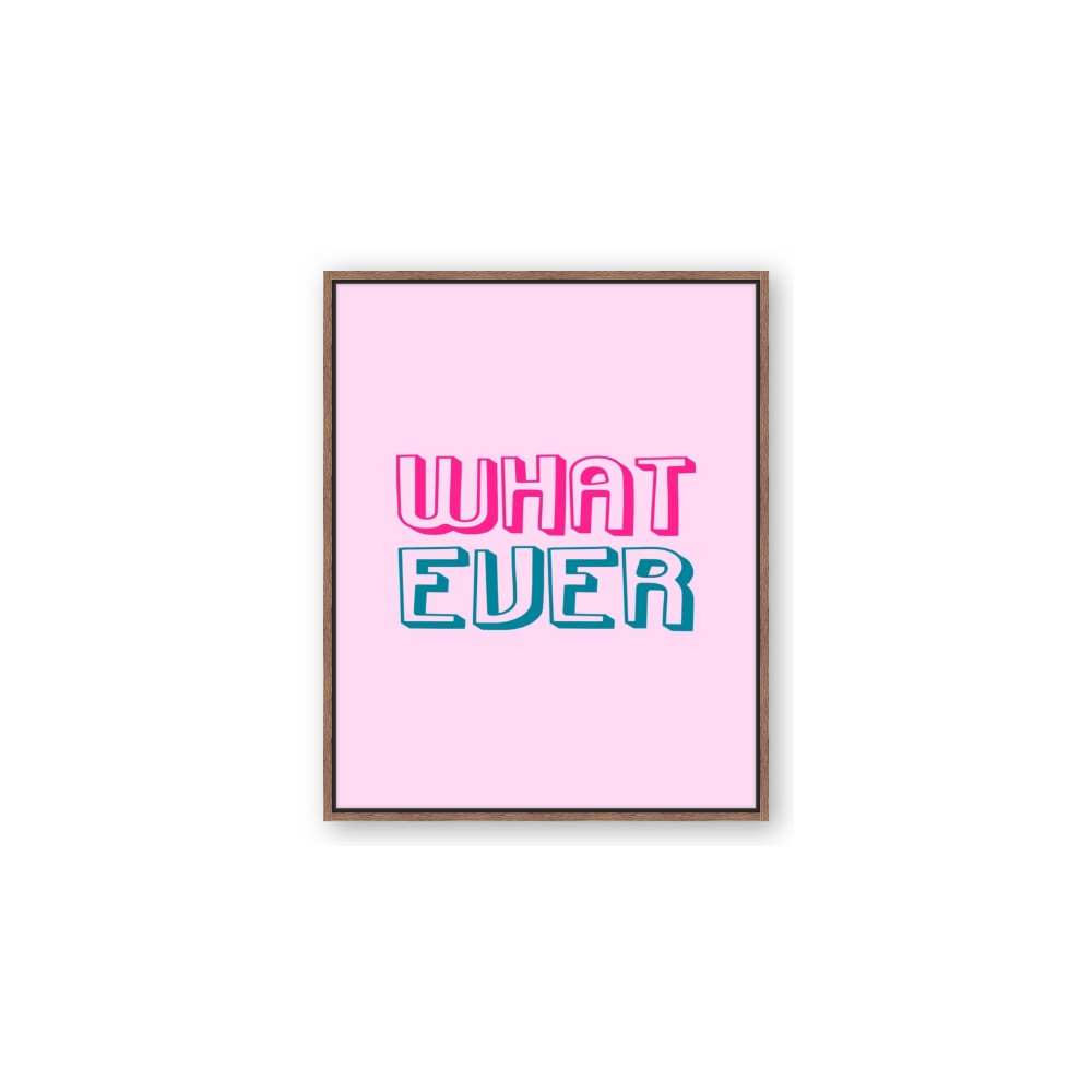 What Ever