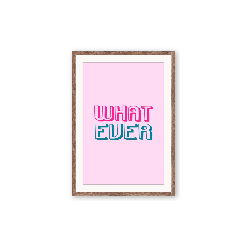 What Ever