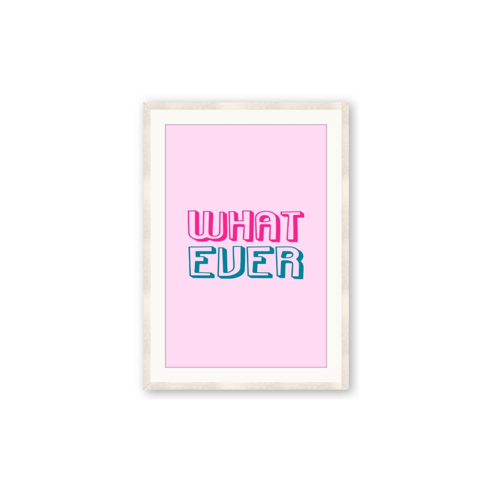 What Ever