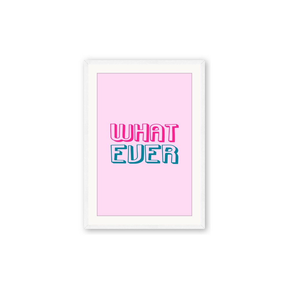 What Ever