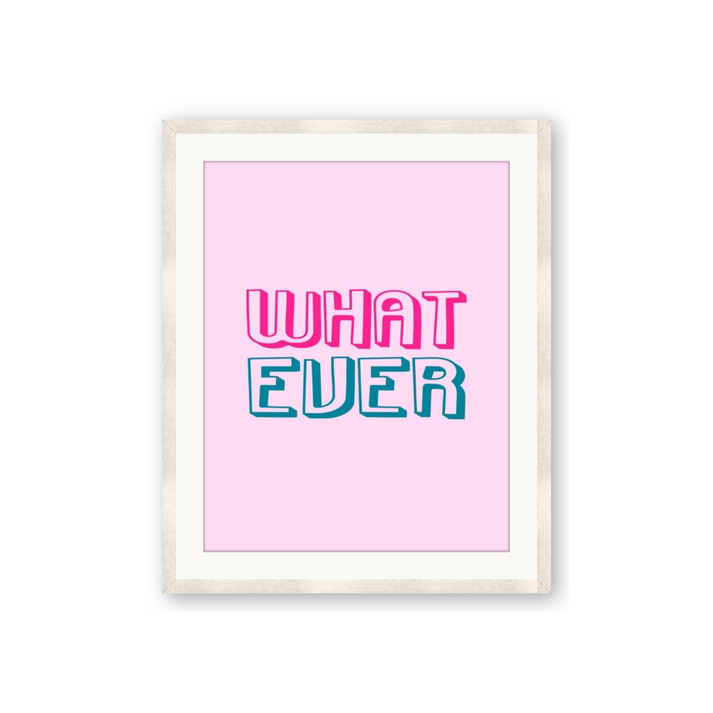 What Ever