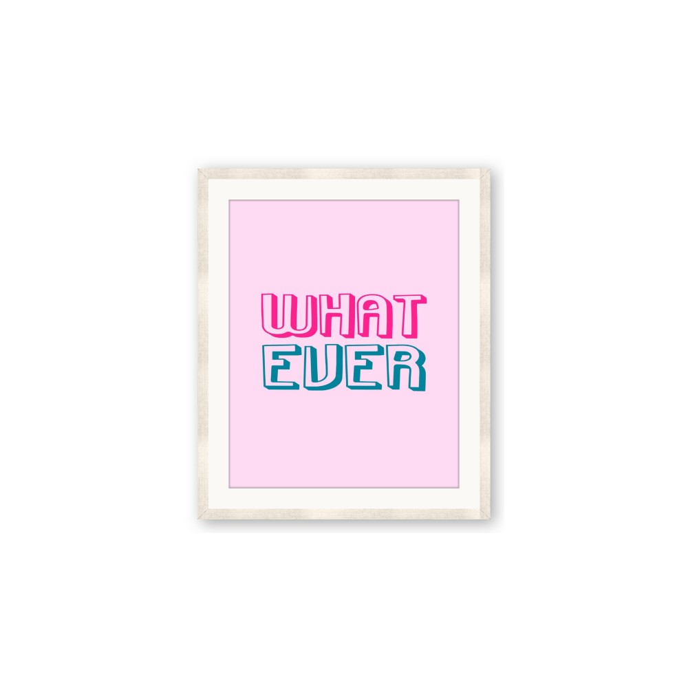 What Ever