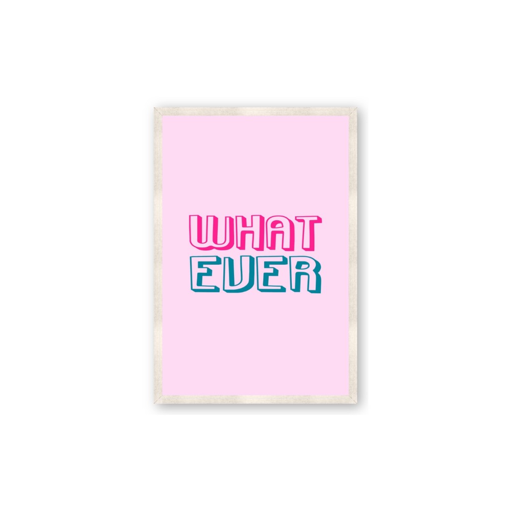 What Ever