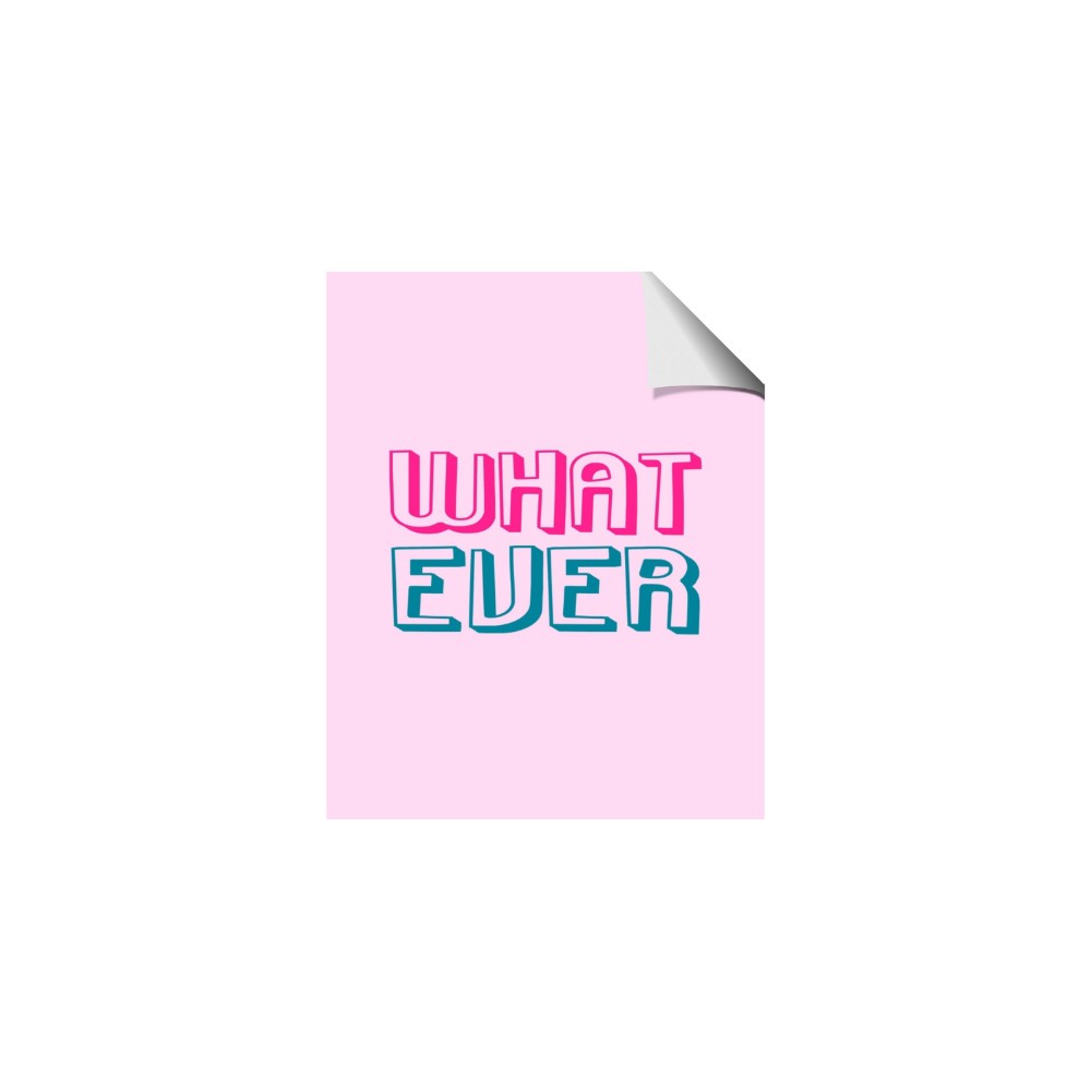 What Ever
