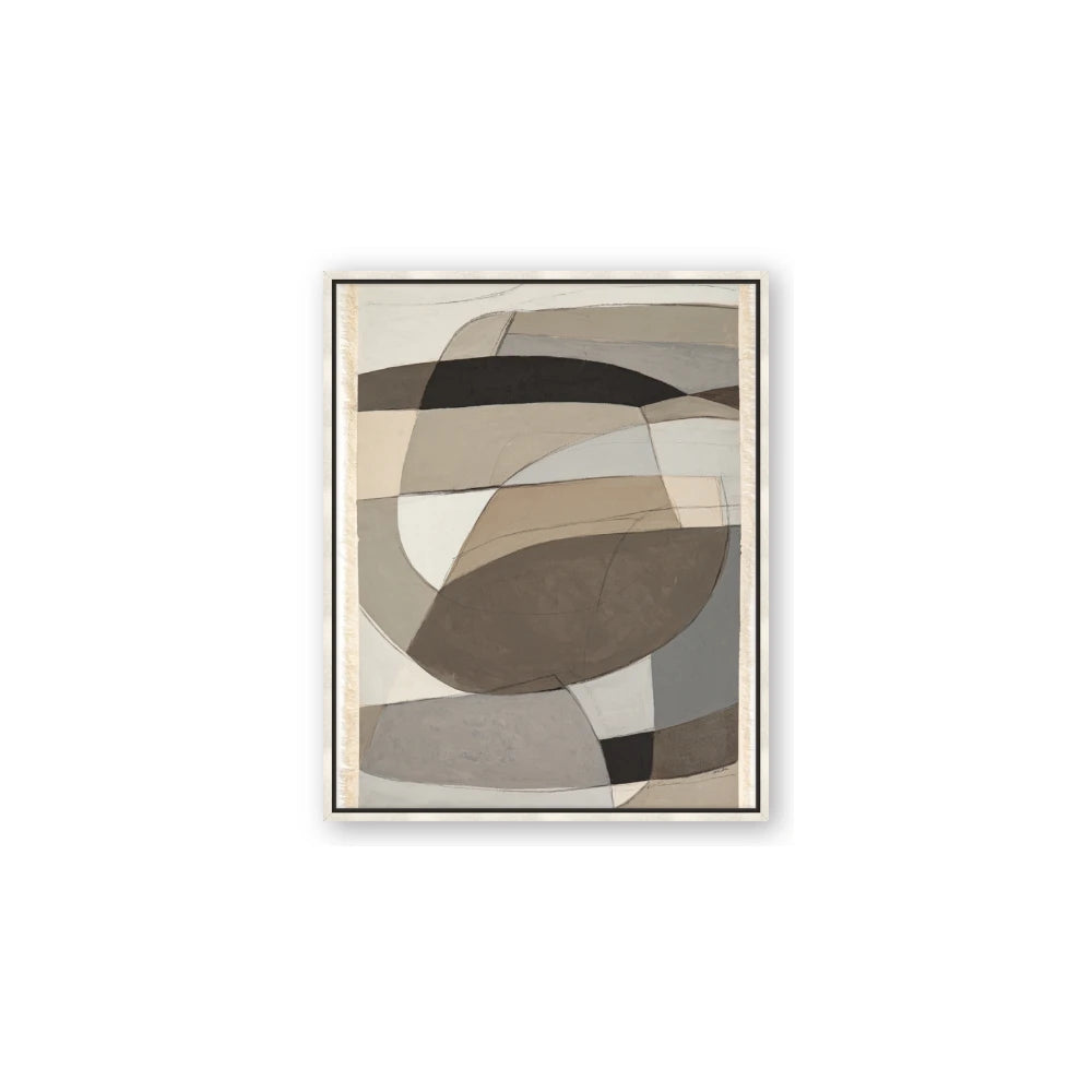 Earthen Echoes