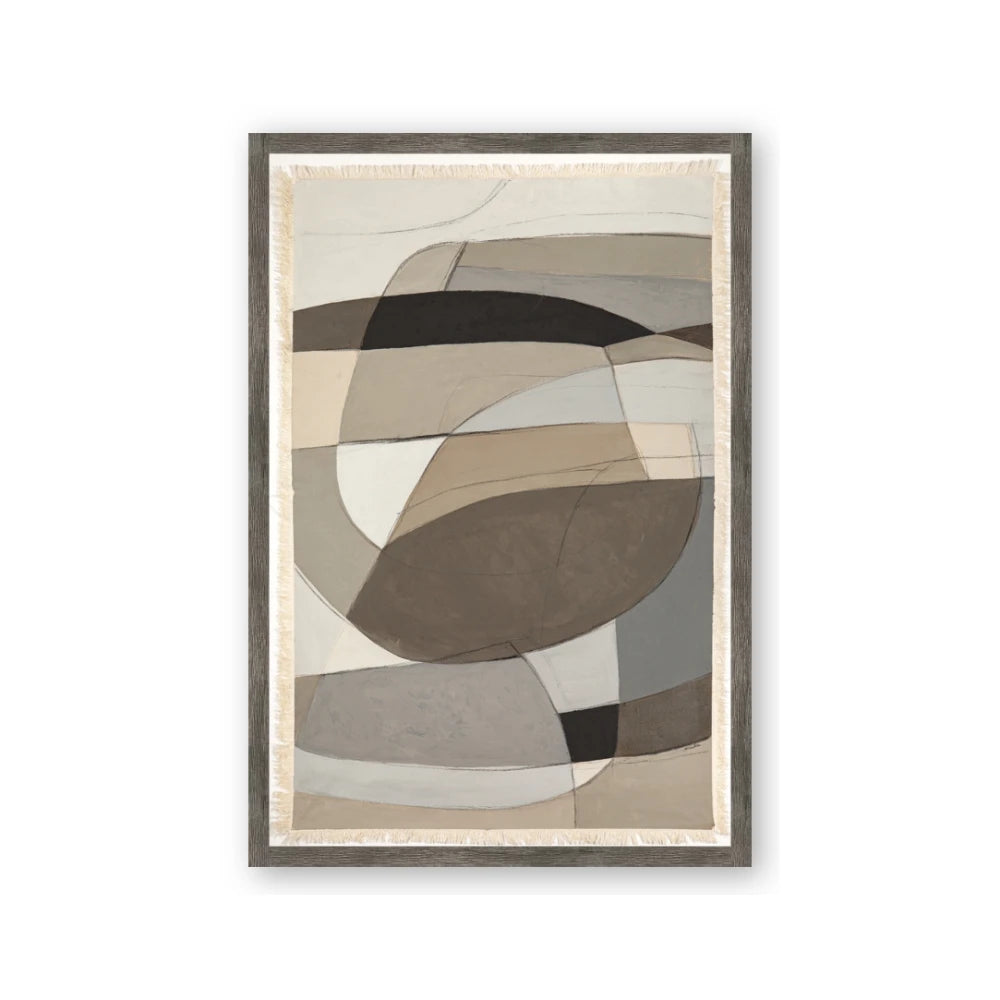 Earthen Echoes