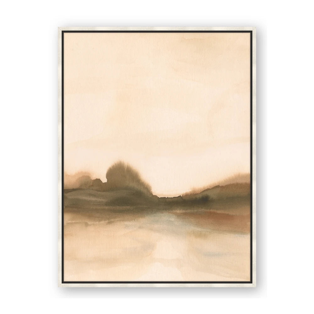 Muted Horizons