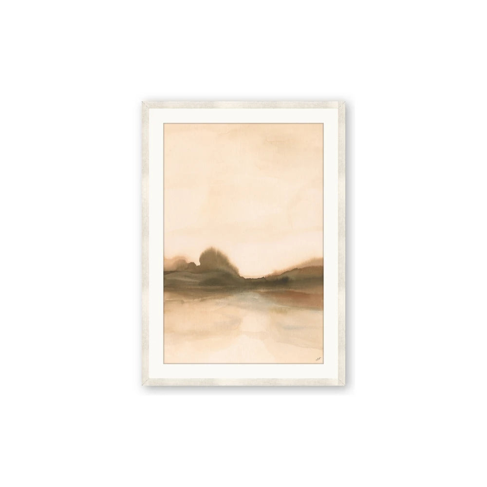 Muted Horizons