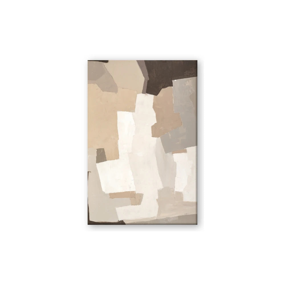 Sandstone Grid