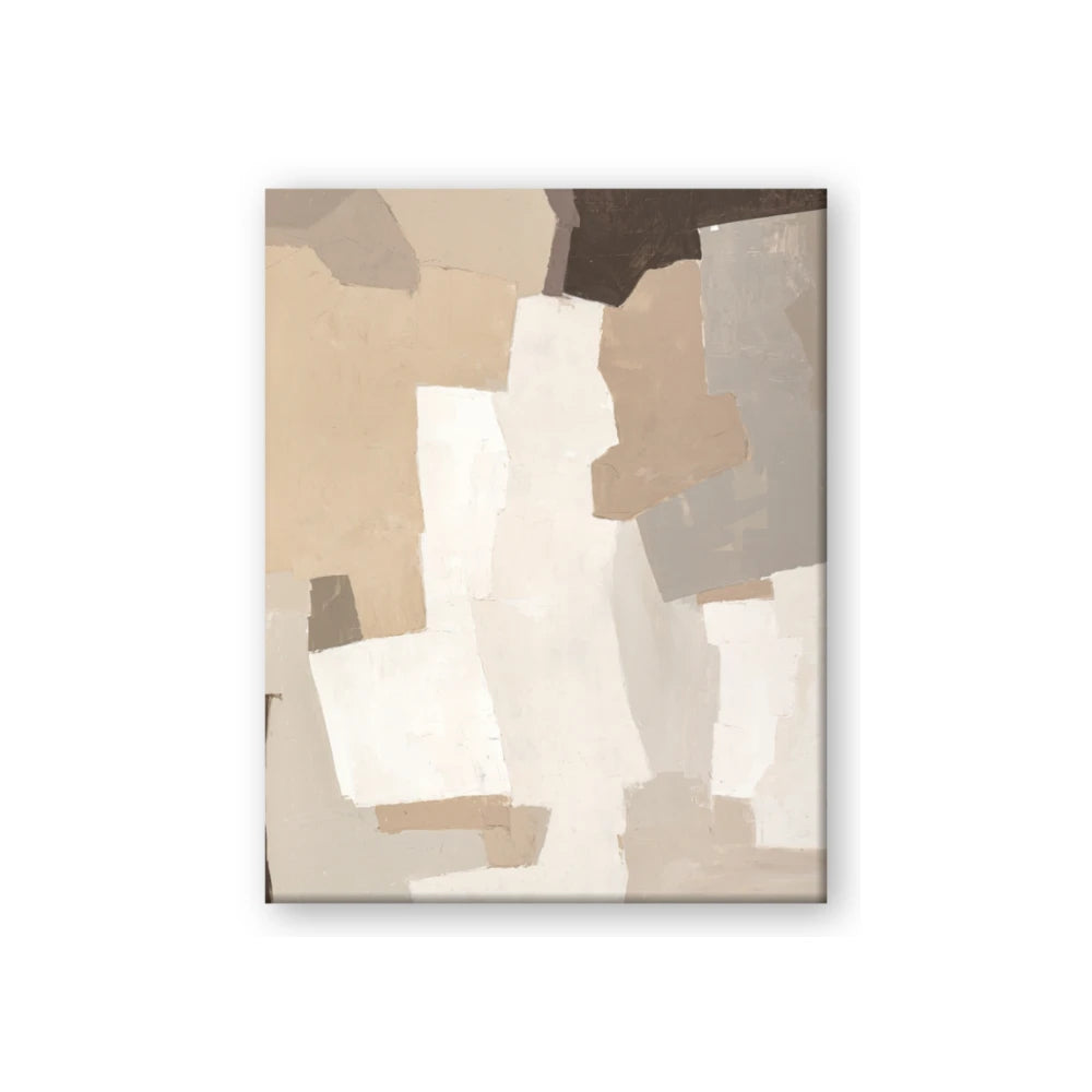 Sandstone Grid