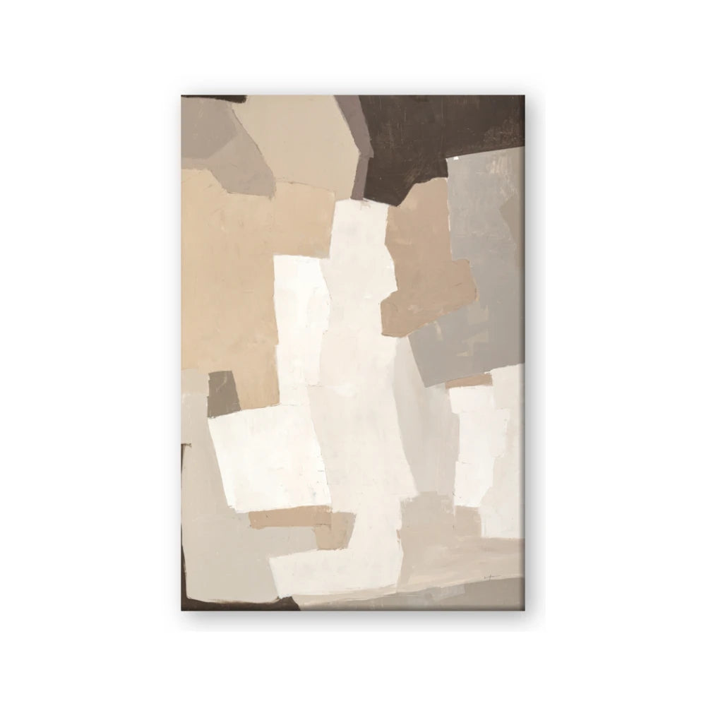 Sandstone Grid
