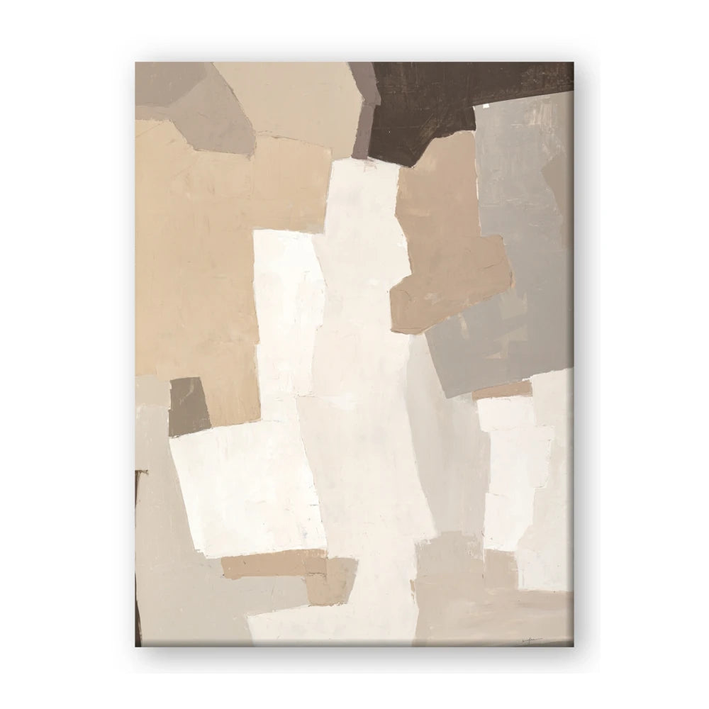Sandstone Grid