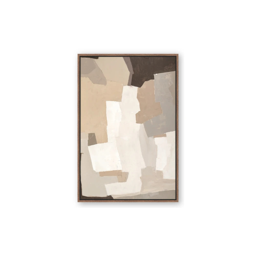 Sandstone Grid