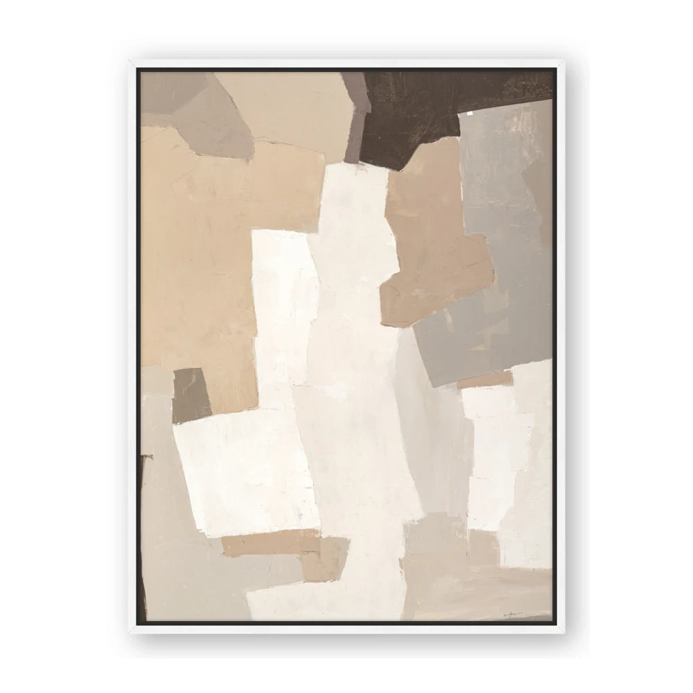 Sandstone Grid