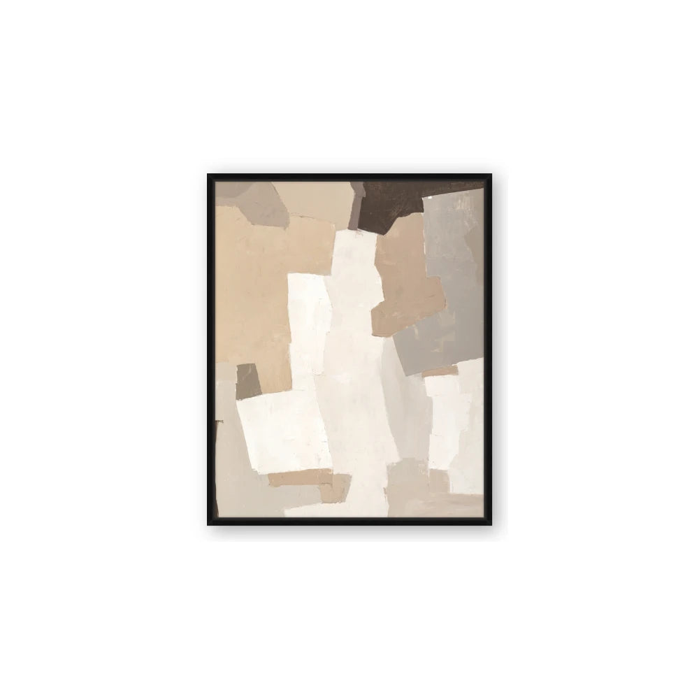 Sandstone Grid